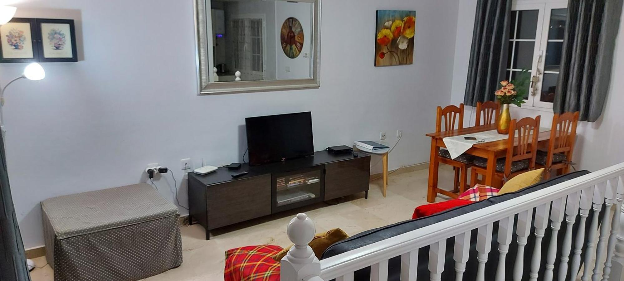 Lovely 2 Bedroom Holiday Apartment In Central Caleta De Fuste Exterior photo